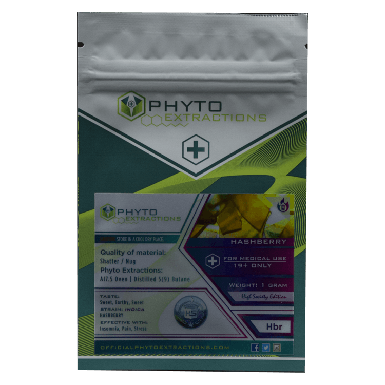 Phyto – Hashberry – 1g or 7g | BC Weed Edible Canada Phyto – Hashberry – 1g or 7g | BC Weed Edible Canada