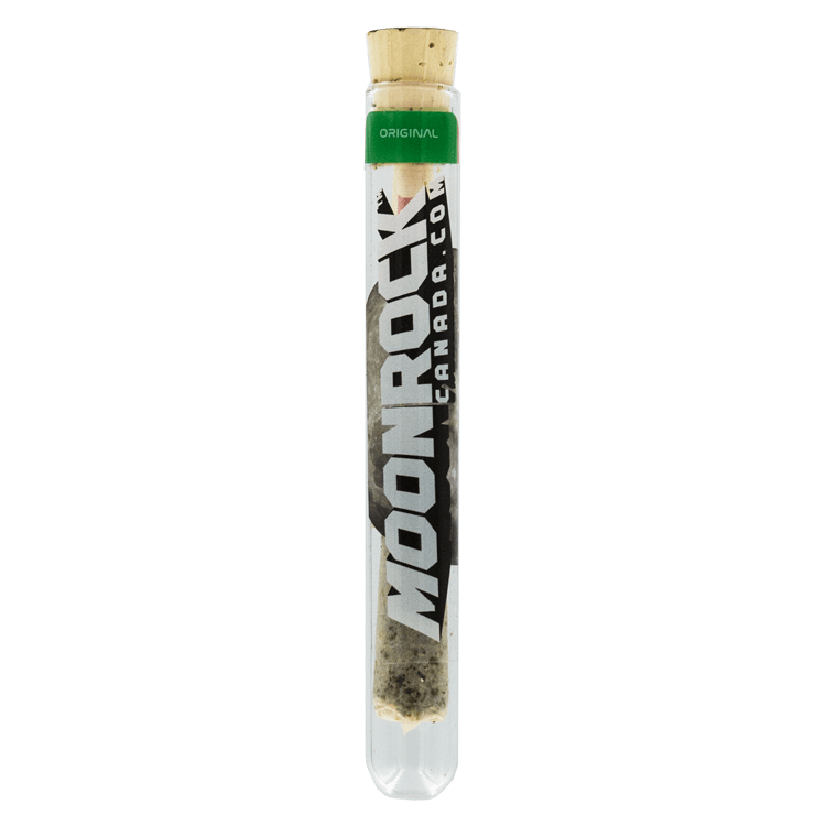 Moonrock – Pre-Roll – Original – 0.9g | BC Weed Edible Canada Moonrock – Pre-Roll – Original – 0.9g | BC Weed Edible Canada