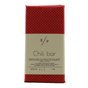 EP Infusions – Chilli Bar – 110g | BC Weed Edible Canada