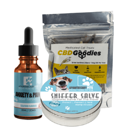 The Pet Pack | BC Weed Edible Canada The Pet Pack | BC Weed Edible Canada
