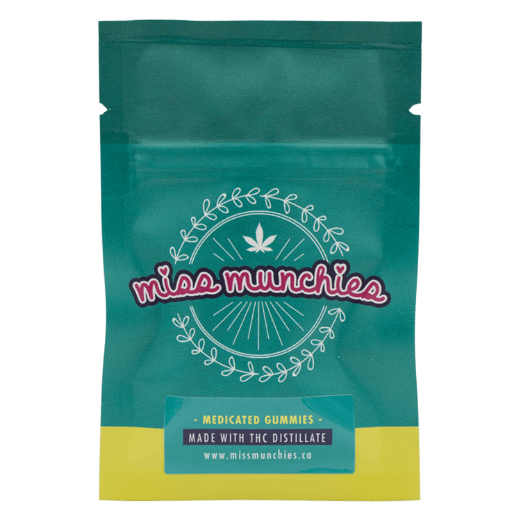 Miss Munchies – Cola Bottles | BC Weed Edible Canada Miss Munchies – Cola Bottles | BC Weed Edible Canada