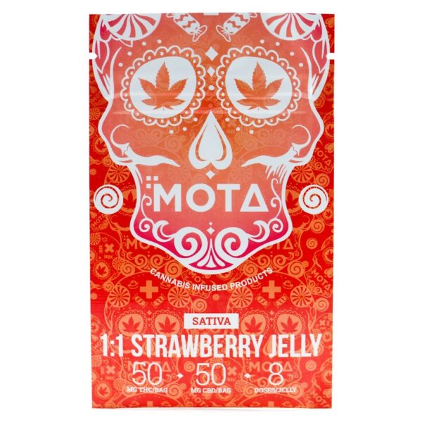 Mota – White Cube CBD – Strawberries & Cream – 180mg CBD | BC Weed Edible Canada Mota – White Cube CBD – Strawberries & Cream – 180mg CBD | BC Weed Edible Canada