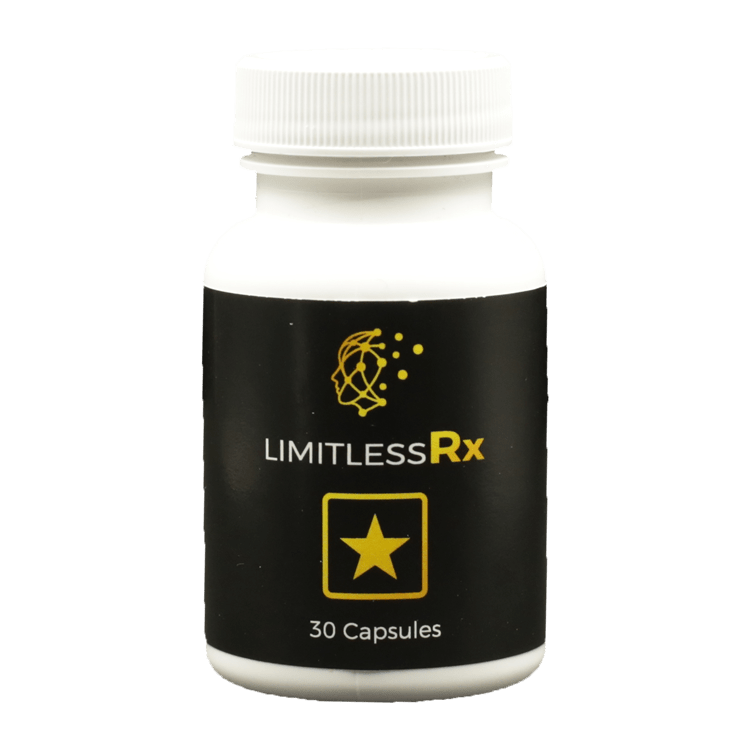 LimitlessRx – Microdose Capsules – Craft – 100mg Capsules | BC Weed Edible Canada LimitlessRx – Microdose Capsules – Craft – 100mg Capsules | BC Weed Edible Canada