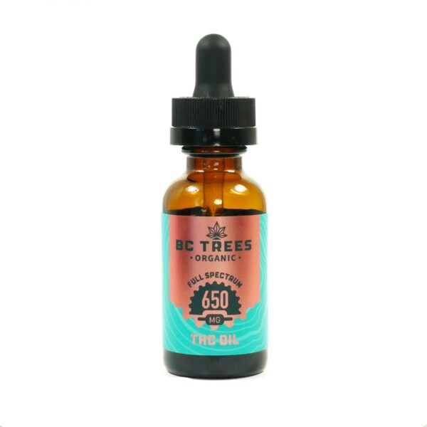 BC Trees CBD Tincture – Full Spectrum CBD Oil – 625ml | BC Weed Edible Canada BC Trees CBD Tincture – Full Spectrum CBD Oil – 625ml | BC Weed Edible Canada