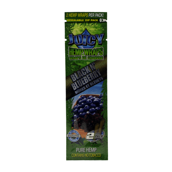 Juicy Jay’s – Hemp Wraps – 2 per pack | BC Weed Edible Canada Juicy Jay’s – Hemp Wraps – 2 per pack | BC Weed Edible Canada