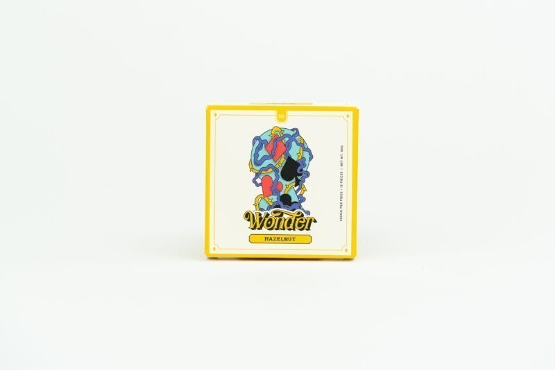 Wonder – Psilocybin Chocolate Bar – Hazelnut | BC Weed Edible Canada Wonder – Psilocybin Chocolate Bar – Hazelnut | BC Weed Edible Canada