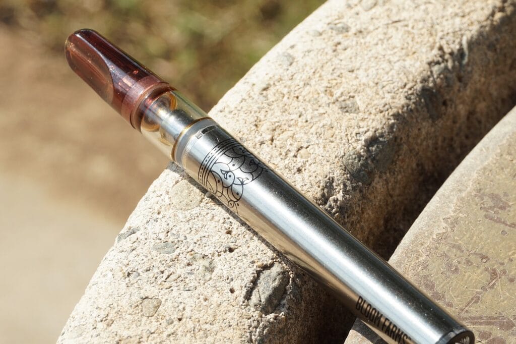 Weed Pen | BC Weed Edible Canada